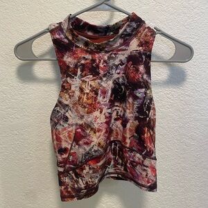 Lululemon Sports bra tank